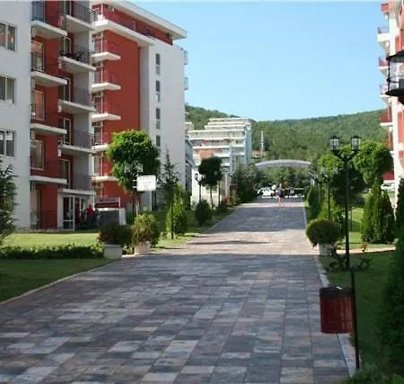 Marina Vie Fort Beach Daire Sveti Vlas