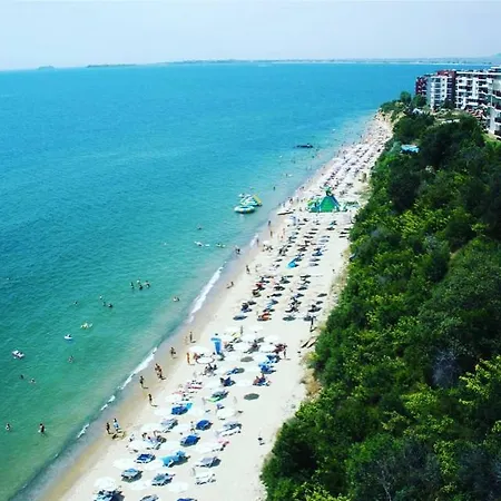 Daire Marina Vie Fort Beach *