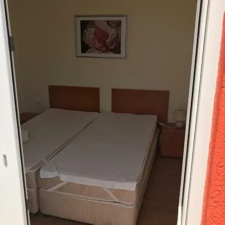 Marina Vie Fort Beach * Sveti Vlas
