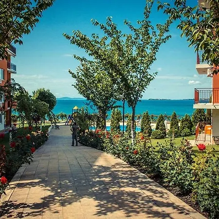 Marina Vie Fort Beach Daire