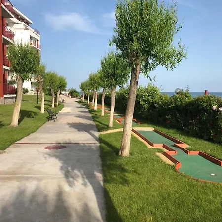 Marina Vie Fort Beach Sveti Vlas