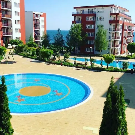 Marina Vie Fort Beach *