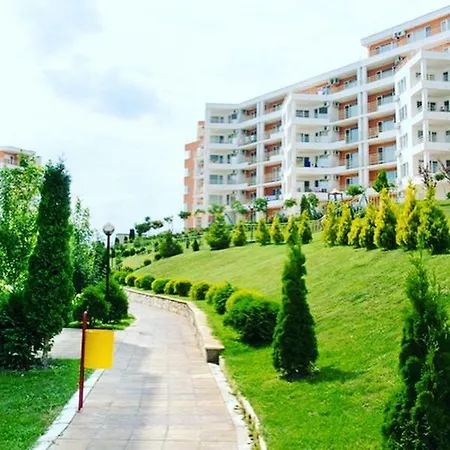 Marina Vie Fort Beach Daire *