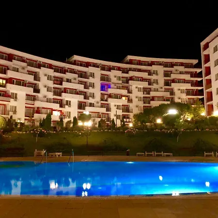 Daire Marina Vie Fort Beach