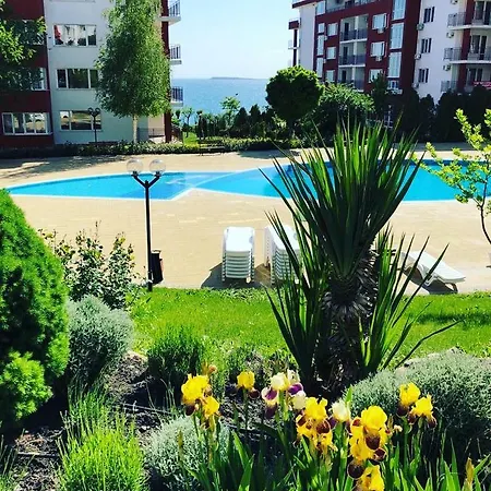 דירה Marina Vie Fort Beach