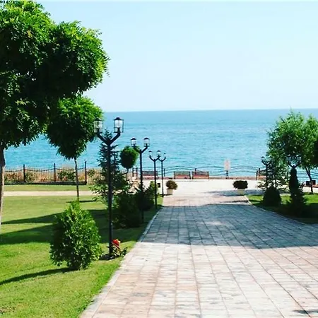 דירה Marina Vie Fort Beach