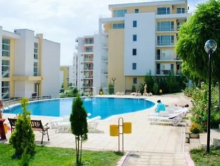 דירה Marina Vie Fort Beach סבטי ולאס