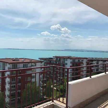 Marina Vie Fort Beach