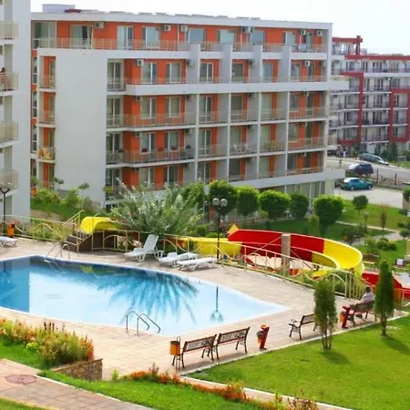 Marina Vie Fort Beach *