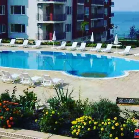 Marina Vie Fort Beach *