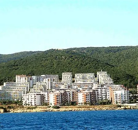 Marina Vie Fort Beach דירה