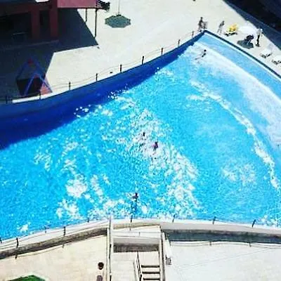Marina Vie Fort Beach דירה
