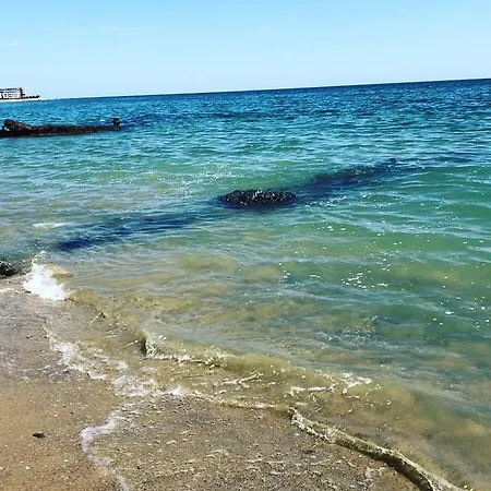 דירה Marina Vie Fort Beach סבטי ולאס