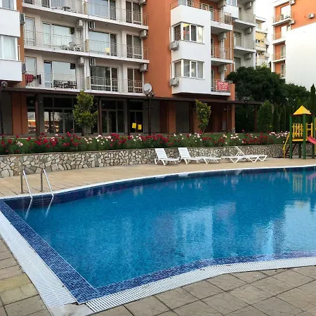 דירה Marina Vie Fort Beach סבטי ולאס