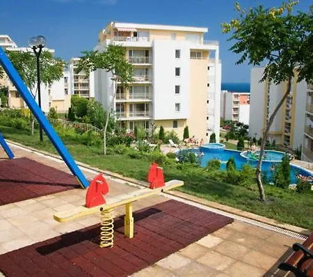Marina Vie Fort Beach דירה סבטי ולאס